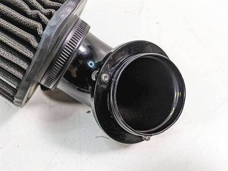 2005 Harley Dyna FXDL Low Rider K&N Heavy Breather Air Cleaner Filter Set {{ shop.shopifyCountryName }} - Mototech271
