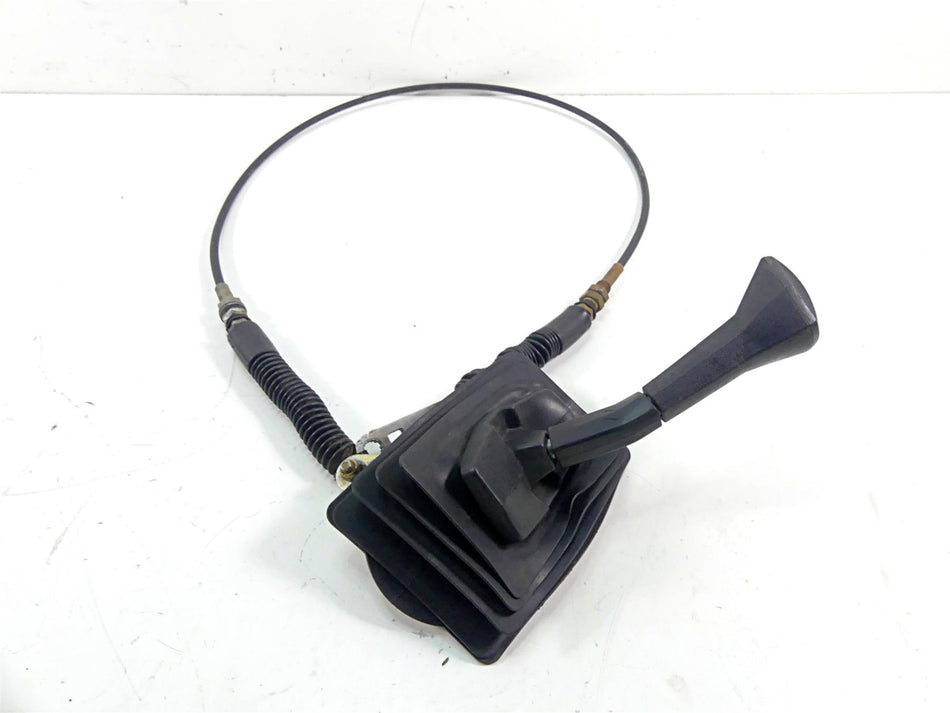 2016 Polaris RZR XP 1000 EPS Shifter Lever & Cable Set 1542256 7081862 {{ shop.shopifyCountryName }} - Mototech271