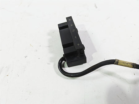 2004 Harley FLSTCI Softail Heritage Instrument Indicator Lights 68113-99C {{ shop.shopifyCountryName }} - Mototech271