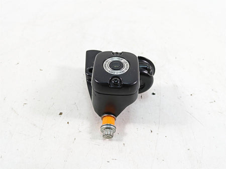 2006 Harley FLSTI Softail Heritage Front Brake Master Cylinder 9/16" 45029-11D {{ shop.shopifyCountryName }} - Mototech271