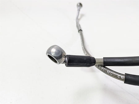 2017 BMW S1000RR K46 Rear Abs Brake Line Set 34328549515 34328548850 {{ shop.shopifyCountryName }} - Mototech271