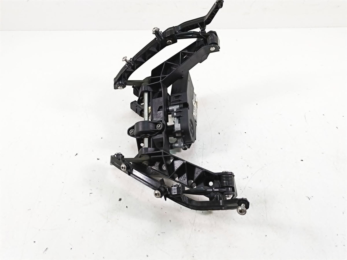 2007 BMW R1200RT K26 Windshield Screen Adjuster Motor + Mount 46637681433 {{ shop.shopifyCountryName }} - Mototech271