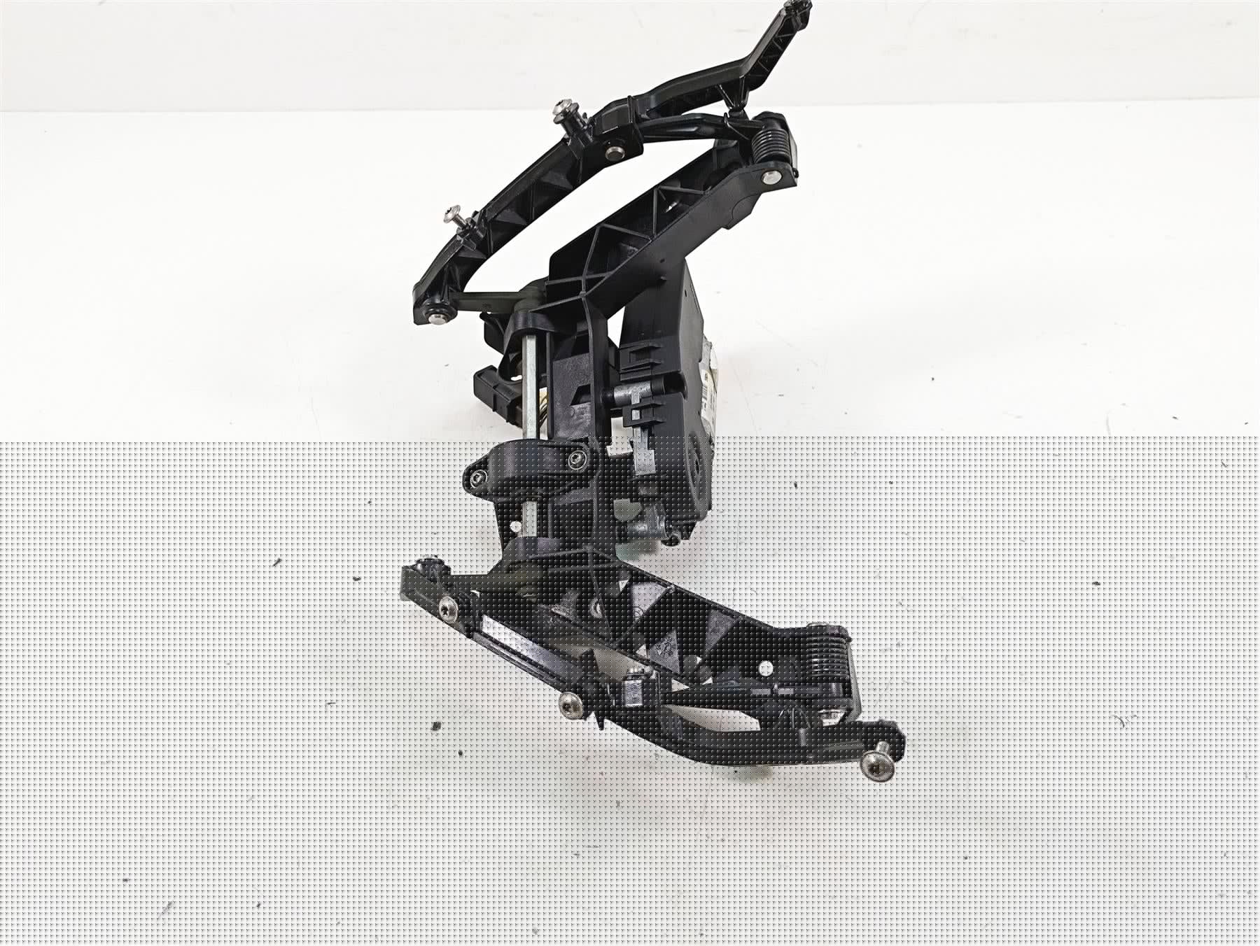 2007 BMW R1200RT K26 Windshield Screen Adjuster Motor + Mount 46637681433 {{ shop.shopifyCountryName }} - Mototech271
