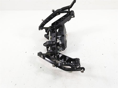 2007 BMW R1200RT K26 Windshield Screen Adjuster Motor + Mount 46637681433 {{ shop.shopifyCountryName }} - Mototech271
