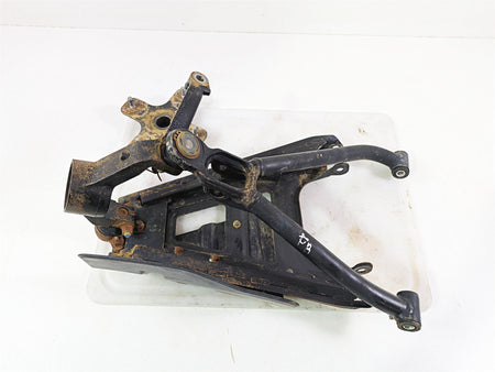 2011 Can-Am Outlander 650 4X4 XT Front Right Control Arm Knee Set 706201022 {{ shop.shopifyCountryName }} - Mototech271