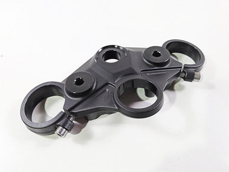 2020 Triumph Street Triple 765RS Upper Triple Tree Steering Clamp T2041726-Mototech271