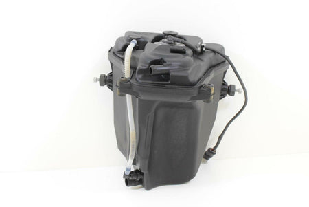 2008 BMW K1200GT K1200 GT K44 Oil Tank Reservoir Assembly 7707551 {{ shop.shopifyCountryName }} - Mototech271