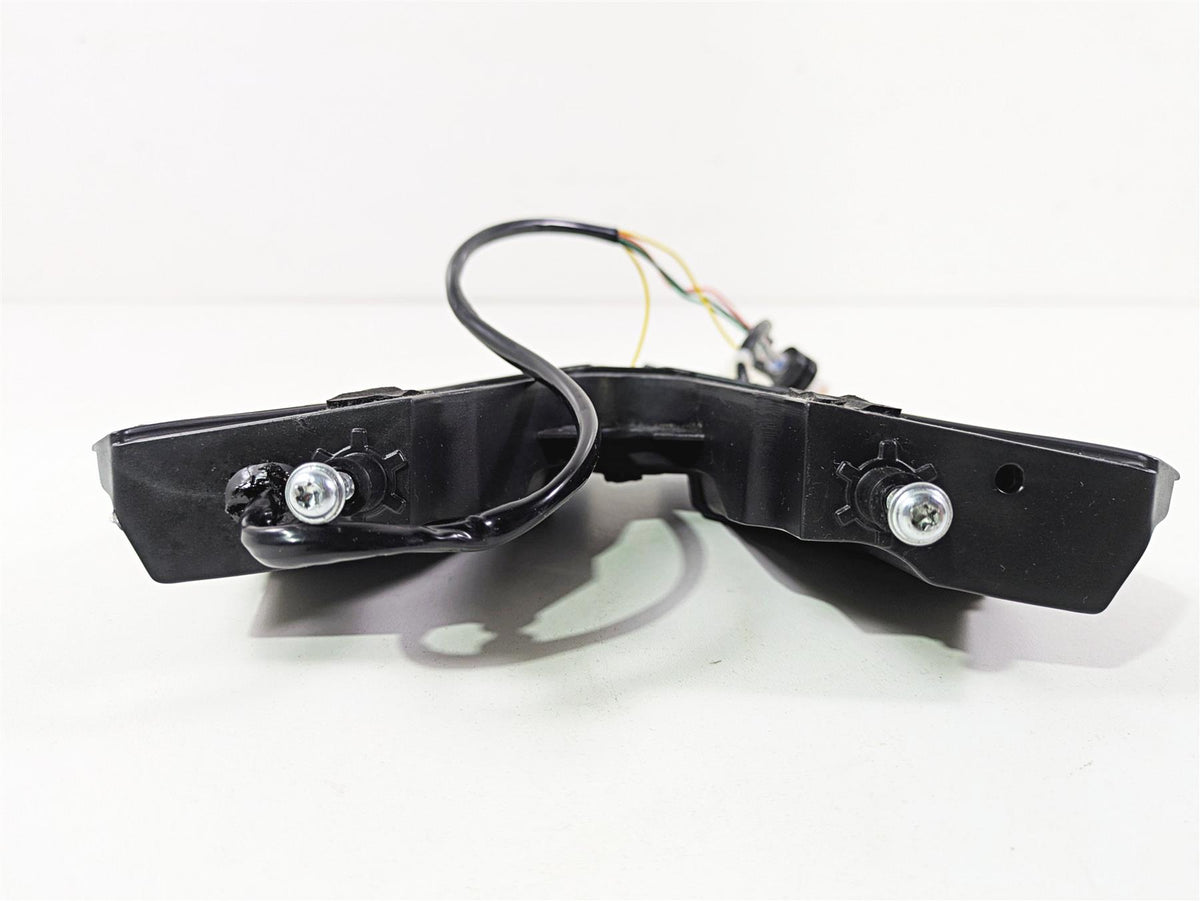 2022 Ducati Hypermotard 950 Aftermarket Taillight & Internal Blinkers {{ shop.shopifyCountryName }} - Mototech271