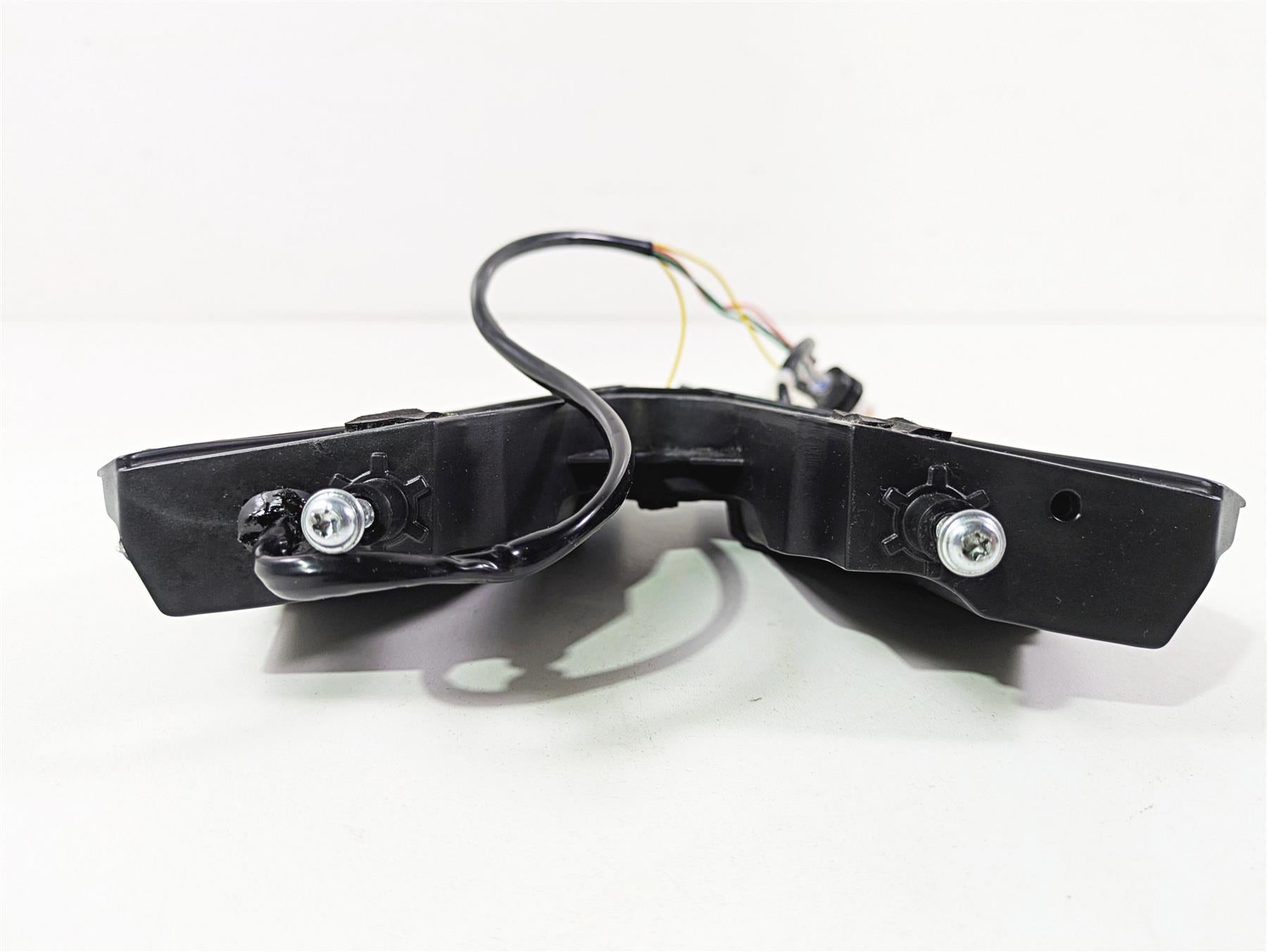 2022 Ducati Hypermotard 950 Aftermarket Taillight & Internal Blinkers {{ shop.shopifyCountryName }} - Mototech271