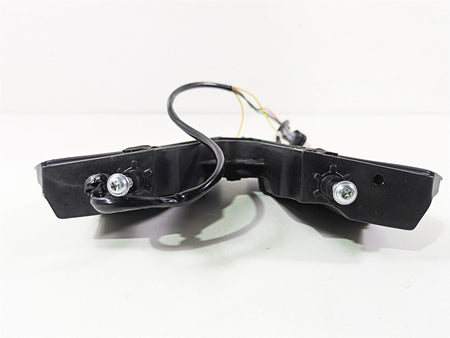 2022 Ducati Hypermotard 950 Aftermarket Taillight & Internal Blinkers {{ shop.shopifyCountryName }} - Mototech271