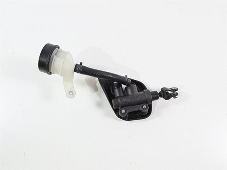 2021 BMW R1250GS K51 Adventure Nissin Rear Brake Master Cylinder 1/2" 34318522398-Mototech271