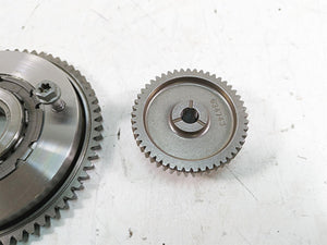 2019 Sea-Doo Spark 900 Trixx  Starter Clutch Gear Set 420434238 420634743 | Mototech271