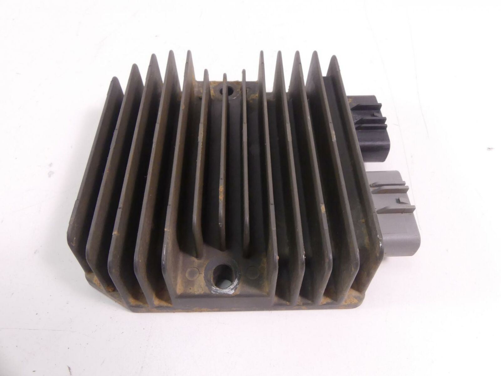 2014 Can-Am Maverick 1000R STD Rectifier Voltage Regulator FH019AA 710001191 {{ shop.shopifyCountryName }} - Mototech271