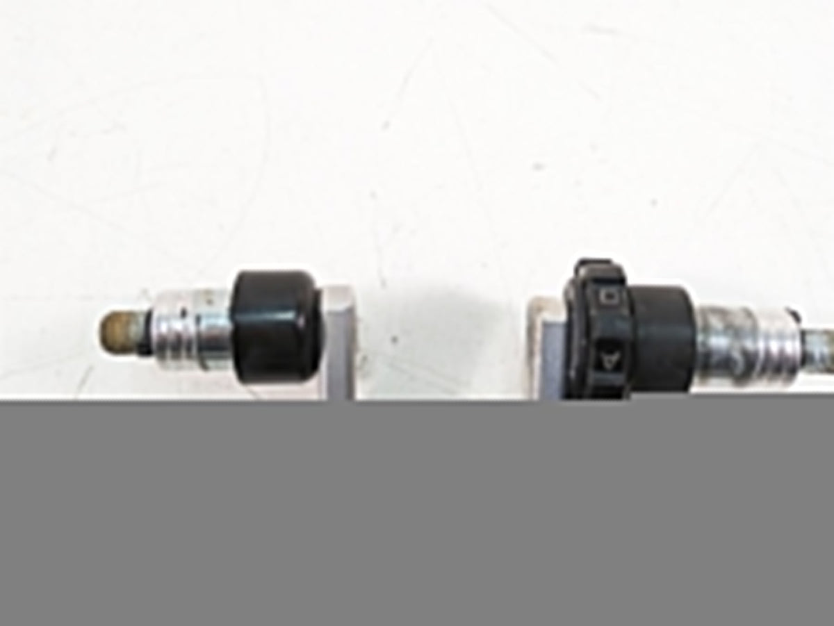 2007 BMW R1200GS K255 Adv Barkbusters Hand Guards + Kaoko Cruise Control BHG32 {{ shop.shopifyCountryName }} - Mototech271