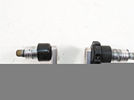 2007 BMW R1200GS K255 Adv Barkbusters Hand Guards + Kaoko Cruise Control BHG32 {{ shop.shopifyCountryName }} - Mototech271
