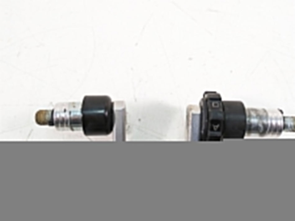 2007 BMW R1200GS K255 Adv Barkbusters Hand Guards + Kaoko Cruise Control BHG32 {{ shop.shopifyCountryName }} - Mototech271