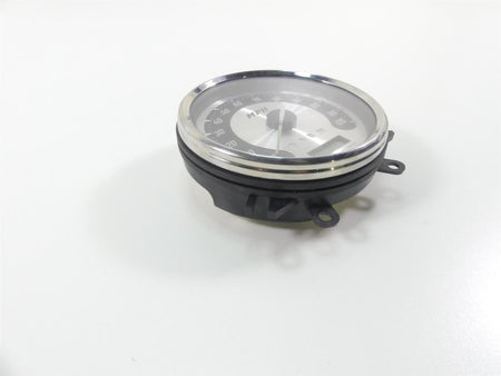 2009 Harley Dyna FXDF SE CVO Fat Bob Speedometer Gauge Instrument 33K 67371-09 {{ shop.shopifyCountryName }} - Mototech271
