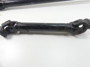 2020 Can Am Maverick X3 XMR Turbo RR Center Drive Prop Shaft Set 705402948 | Mototech271
