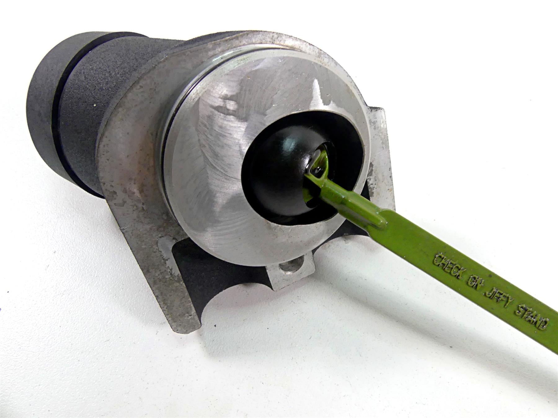 2014 Harley FXDL Dyna Low Rider Oil Level Dipstick Set 62457-06 62700001 {{ shop.shopifyCountryName }} - Mototech271