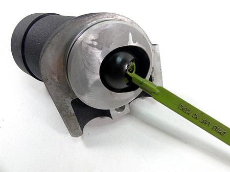 2014 Harley FXDL Dyna Low Rider Oil Level Dipstick Set 62457-06 62700001 {{ shop.shopifyCountryName }} - Mototech271