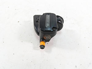 2015 Harley Touring FLHXS Street Glide Front Brake Master Cylinder 44551-08F