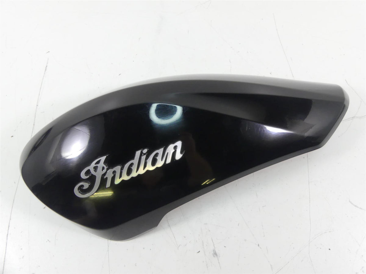 2019 Indian Motorcycle Co. FTR1200 Front Upper Left Tank Cover Fairing 5454536 {{ shop.shopifyCountryName }} - Mototech271