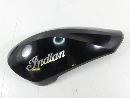 2019 Indian Motorcycle Co. FTR1200 Front Upper Left Tank Cover Fairing 5454536 {{ shop.shopifyCountryName }} - Mototech271