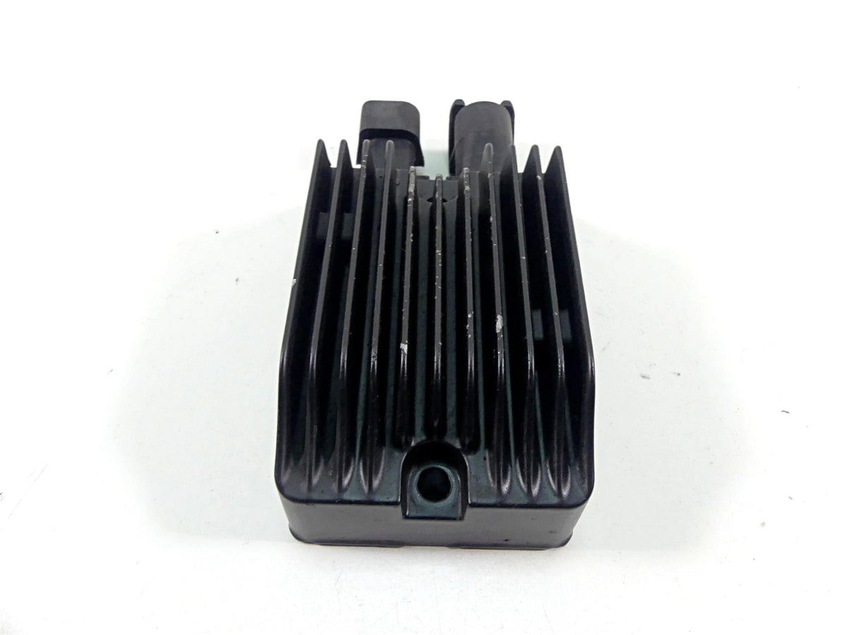 2017 Harley XL1200 CX Sportster Roadster Rectifier Voltage Regulator 74700012 {{ shop.shopifyCountryName }} - Mototech271