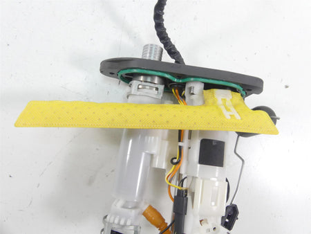 2021 Harley Softail FXBBS Street Bob Fuel Gas Petrol Pump 7K -Tested 61200043 {{ shop.shopifyCountryName }} - Mototech271