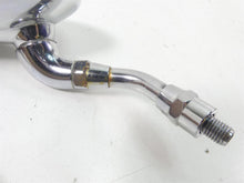 Load image into Gallery viewer, 2008 Honda V-Twin VTX1800 N3 Left Mirror  Rear View + Mount 88220-MEM-681
