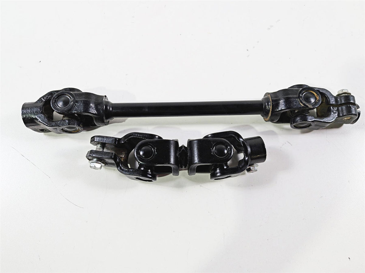 2021 Kawasaki Teryx KRX KRF 1000 ES Steering Shaft Set 39114-0023 {{ shop.shopifyCountryName }} - Mototech271