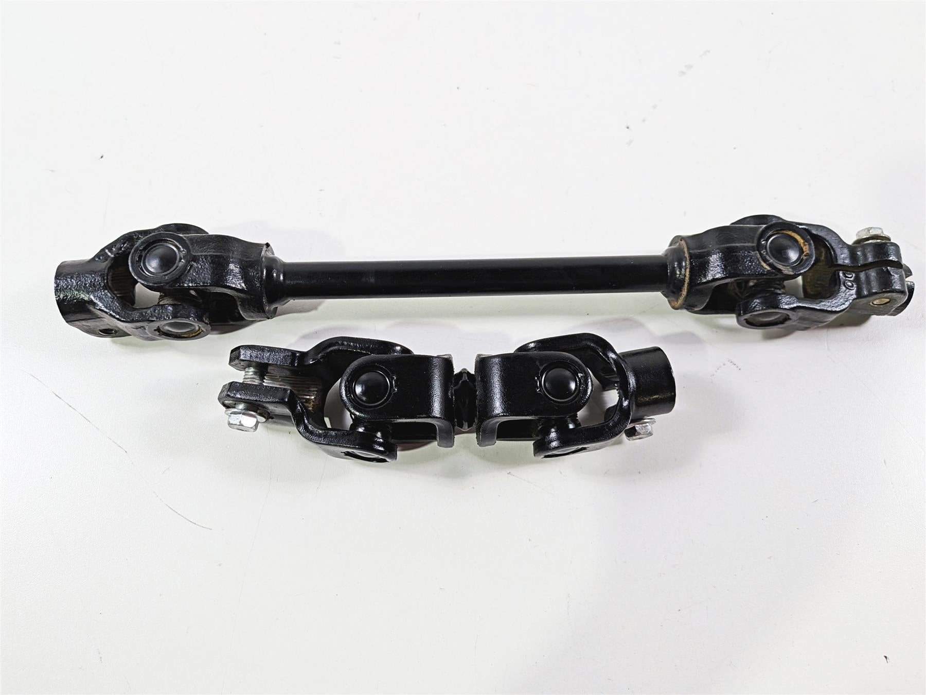 2021 Kawasaki Teryx KRX KRF 1000 ES Steering Shaft Set 39114-0023 {{ shop.shopifyCountryName }} - Mototech271