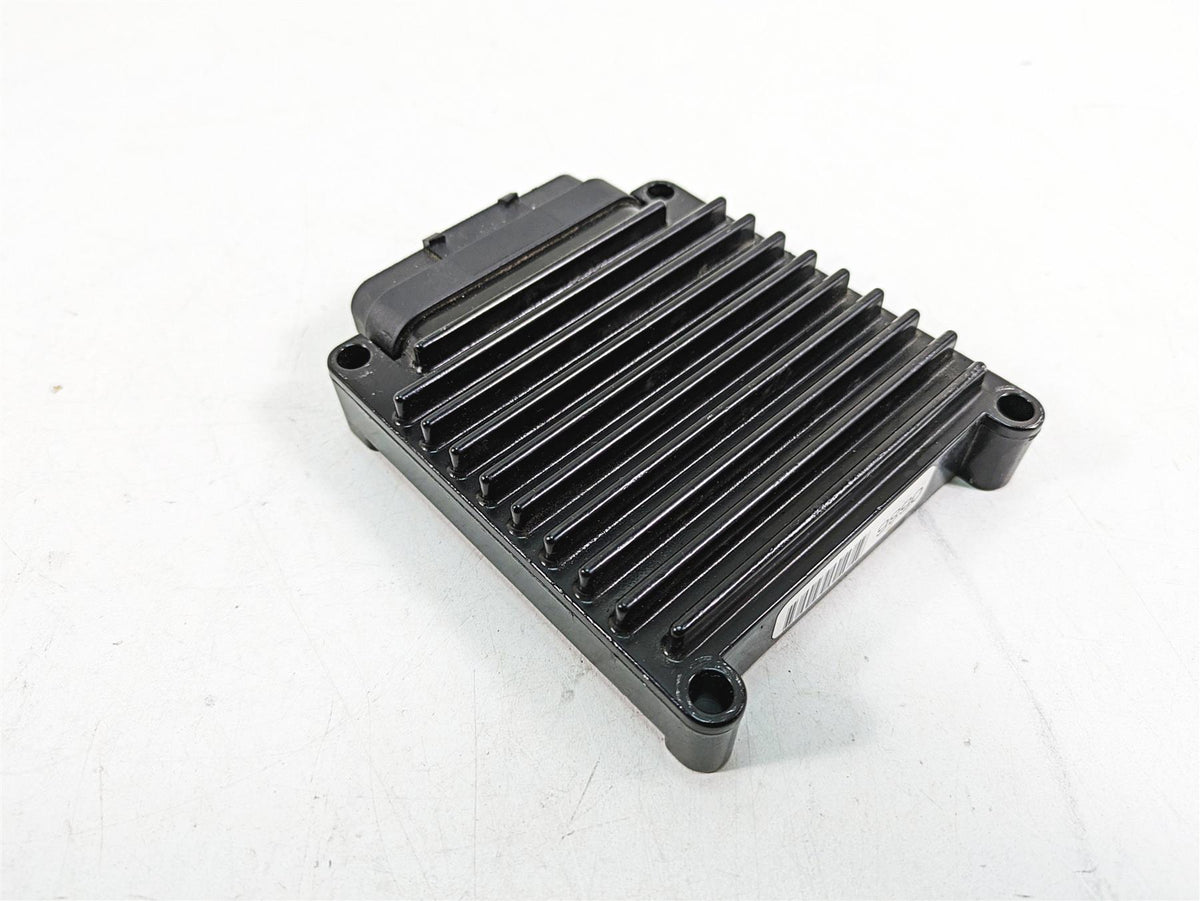 2009 Harley Softail FLSTSB Cross Bones Cdi Ecm Engine Control Module 32852-08A {{ shop.shopifyCountryName }} - Mototech271