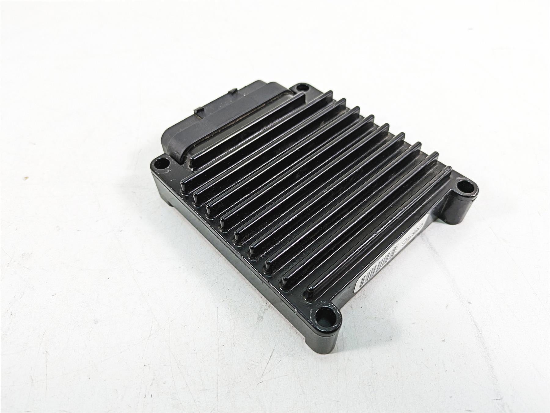 2009 Harley Softail FLSTSB Cross Bones Cdi Ecm Engine Control Module 32852-08A {{ shop.shopifyCountryName }} - Mototech271