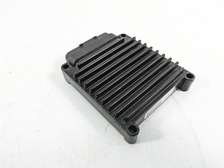 2009 Harley Softail FLSTSB Cross Bones Cdi Ecm Engine Control Module 32852-08A {{ shop.shopifyCountryName }} - Mototech271