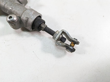 2009 Suzuki GSXR750 K9 Rear Brake Master Cylinder - Read 69600-01H20 {{ shop.shopifyCountryName }} - Mototech271