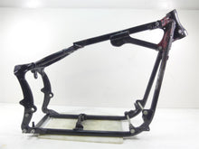 Load image into Gallery viewer, 2016 Harley FLS Softail Slim Straight Main Frame Chassis With Texas Salvage Title 47173-11BHP | Mototech271
