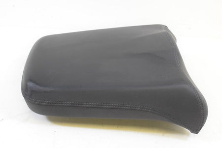 2013 Triumph Tiger 1215 Explorer XC Rear Passenger Saddle Pillion Seat T2304423 {{ shop.shopifyCountryName }} - Mototech271