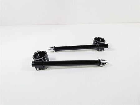 2016 Aprilia RSV 1100 Tuono V4 Factory 51mm Clip On Handlebar Hande Bar {{ shop.shopifyCountryName }} - Mototech271
