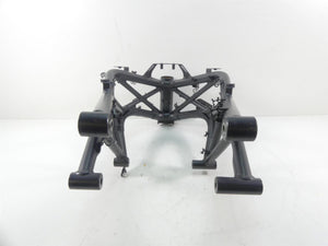 2015 Ducati Diavel Dark Straight Main Frame Chassis - Slvg 470P2012AT | Mototech271
