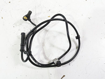 2017 BMW S1000R K47 Front Abs Brake Wheel Speed Sensor - Read 34527715117 {{ shop.shopifyCountryName }} - Mototech271