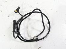 Load image into Gallery viewer, 2017 BMW S1000R K47 Front Abs Brake Wheel Speed Sensor - Read 34527715117 | Mototech271
