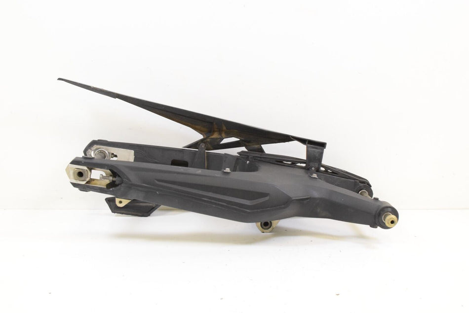 2013 Triumph Tiger 800 XC ABS Rear Suspension Swingarm Swing Arm T2052501 {{ shop.shopifyCountryName }} - Mototech271