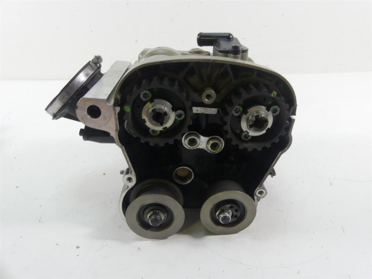 2015 Ducati Monster 1200 S Front Horizontal Cylinderhead Cylinder Head 30123652A {{ shop.shopifyCountryName }} - Mototech271