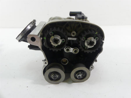 2015 Ducati Monster 1200 S Front Horizontal Cylinderhead Cylinder Head 30123652A {{ shop.shopifyCountryName }} - Mototech271