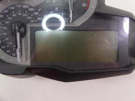 2013 BMW R1200GS GSW K50 Speedometer Gauge Instrument - 17K 62118557882 {{ shop.shopifyCountryName }} - Mototech271