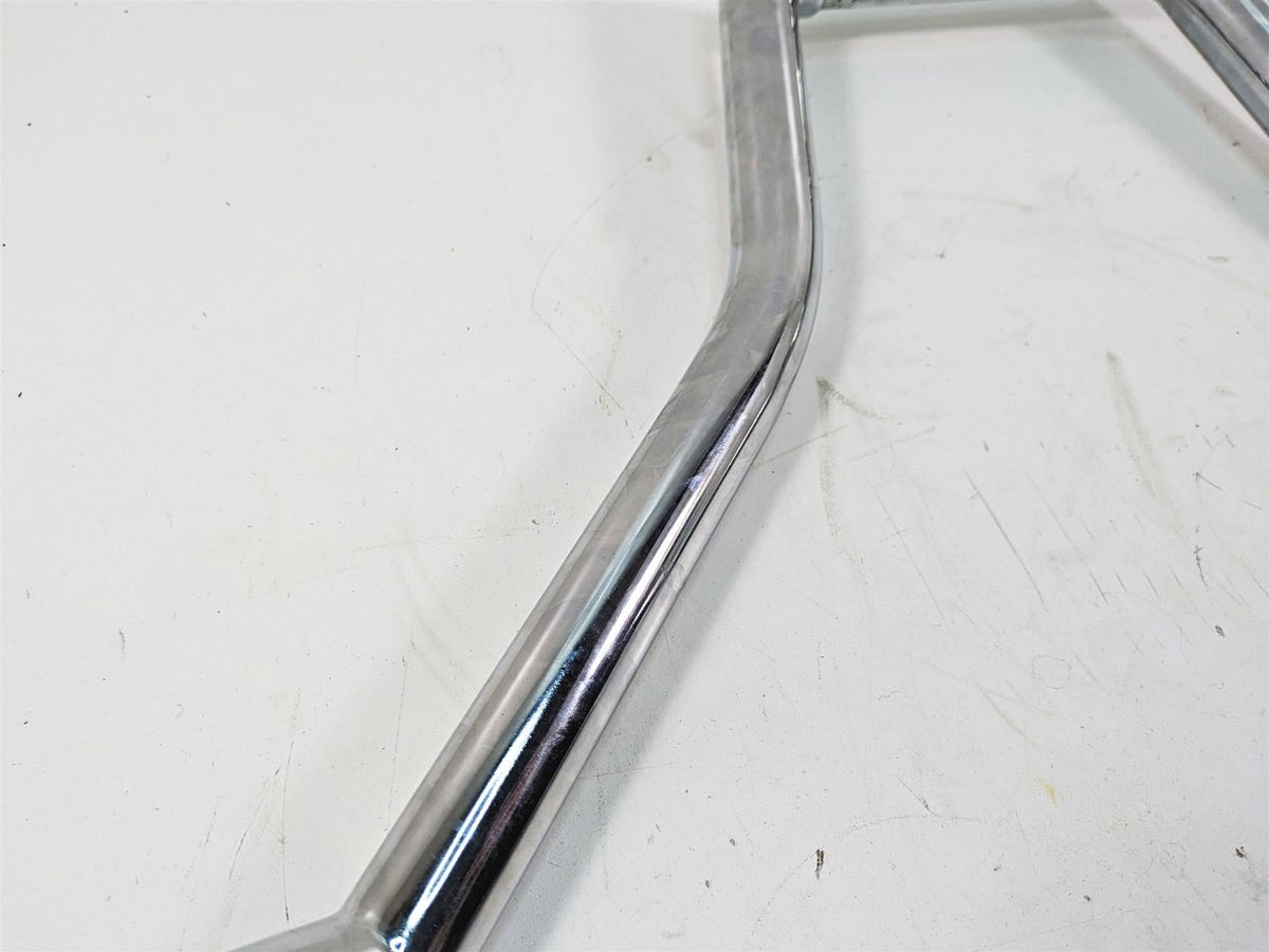 2011 Harley Touring FLTRU Road Glide 17 1/2" Ape Hanger Handlebars + Cable Set {{ shop.shopifyCountryName }} - Mototech271