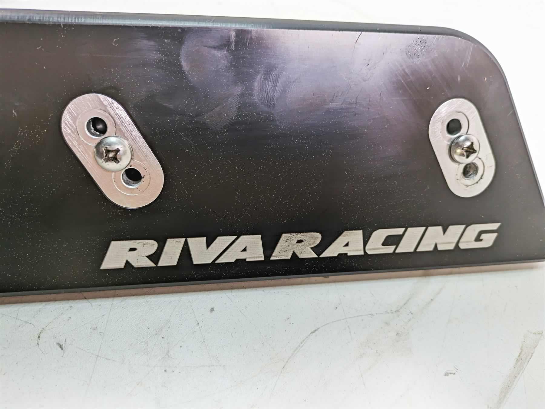 2016 Seadoo RXT 260 Riva Pro Series Sponson Side Guard Set RS26050 {{ shop.shopifyCountryName }} - Mototech271