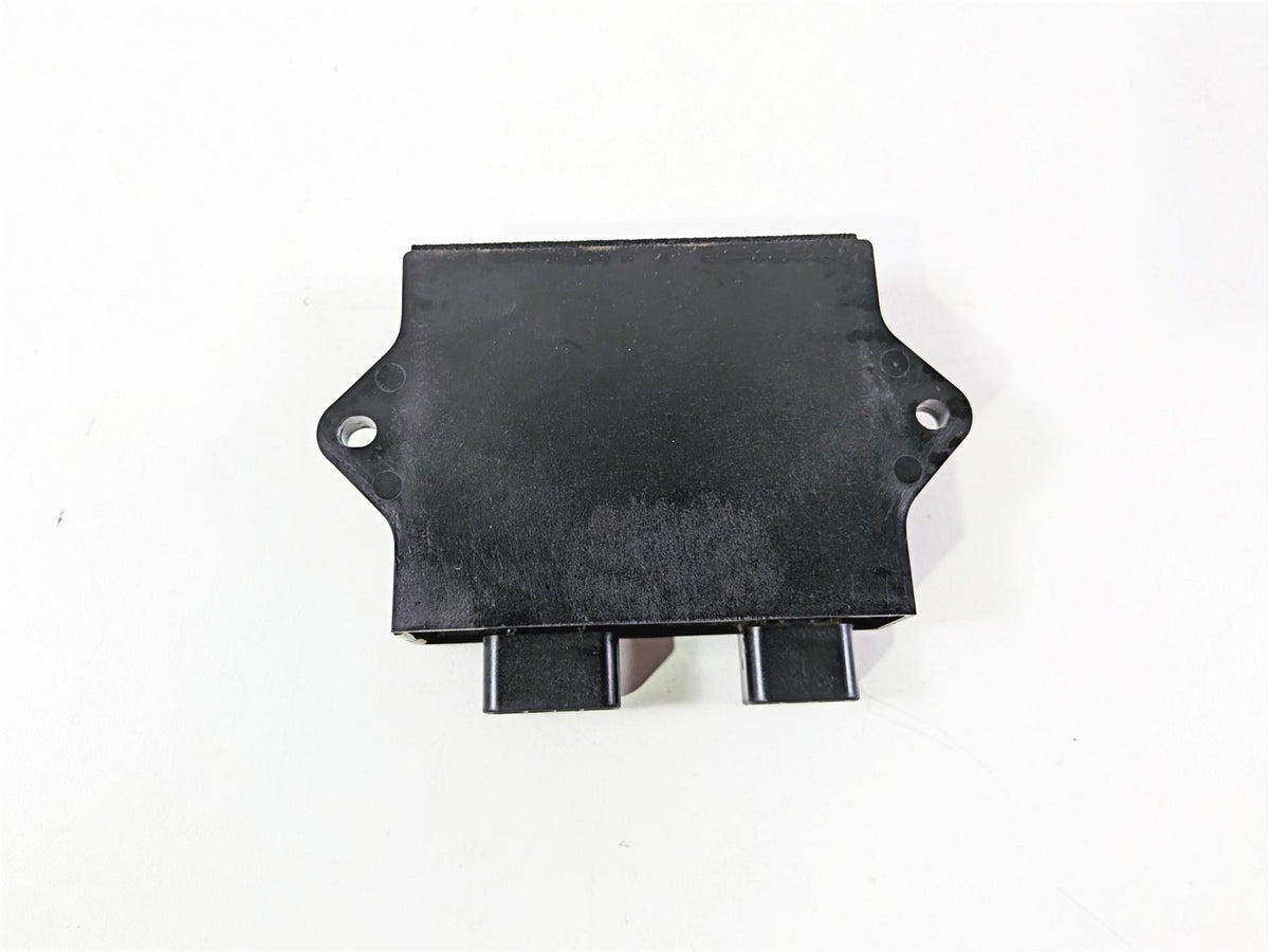 2006 Yamaha XVZ1300 Royal Star Second Ecu Ecm Cdi Control Module 4XY-85830-01-00 {{ shop.shopifyCountryName }} - Mototech271