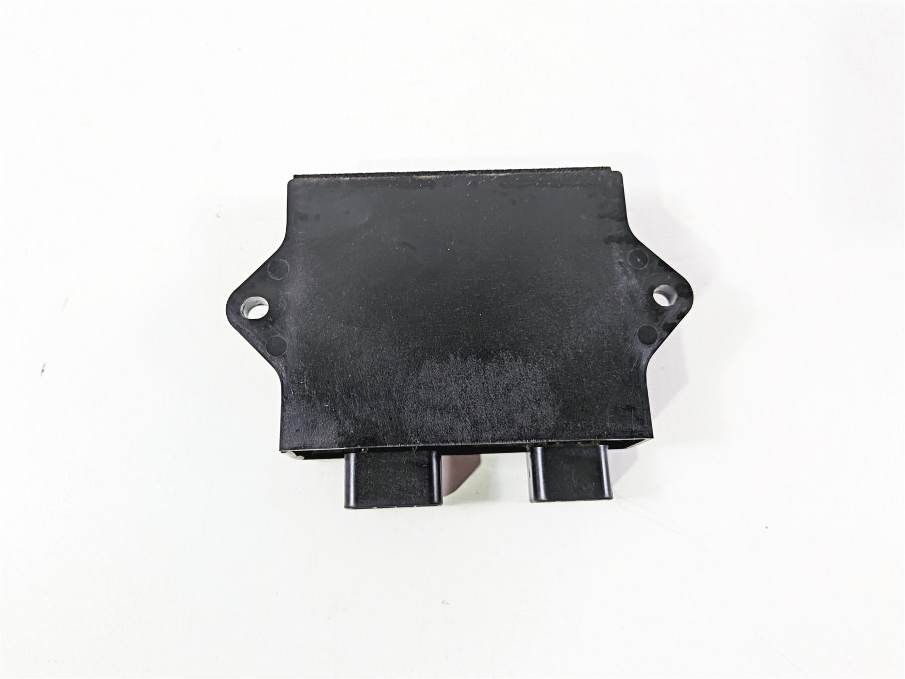 2006 Yamaha XVZ1300 Royal Star Second Ecu Ecm Cdi Control Module 4XY-85830-01-00 {{ shop.shopifyCountryName }} - Mototech271